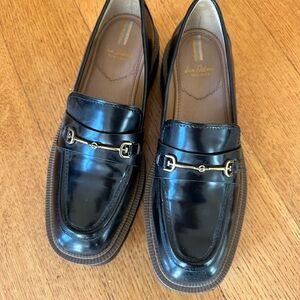 Sam Edelman platform Loafers